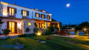 Rilla's guesthouse in Zakynthos - Image 1