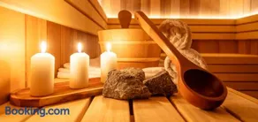 Wellness Hotel Praha - Image 1