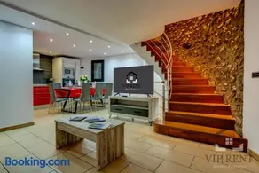 Borda Candia,jacuzzi ,Parking - Image 2