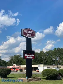 Budget inn - Image 1