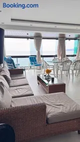 Porto Real Resort - Ocean Front View - Image 4