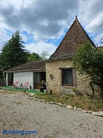 Maison avec jardin clos, Catus - Image 1