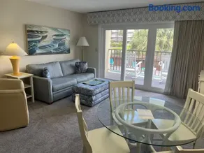 Summer Sands - 106 by Sea Scape Properties - Image 4