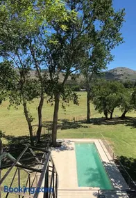 Hotel El Paraiso De La Sierra - Image 2