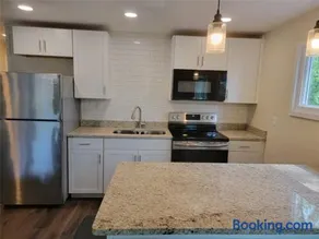 Riverfront Cottage in Owego - Image 2