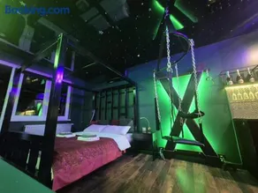 Make Love Apartament by Secret Apartament - Image 1
