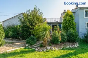Appart toit-terrasse en Provence - Image 1