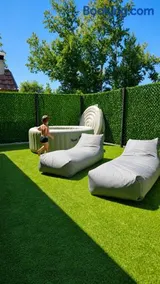 Danube Panorama House - River View, Jacuzzi & Nature - Image 2