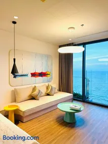 HH Cozy House - căn hộ thuộc toà Flamingo Hải Tiến Thanh Hoá - Image 4