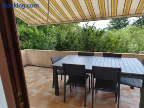 Location saisonnière Studio prestige avec terrasse Climatisation Parking privé 2 à 3 personnes Tourrettes Fayence - Image 5