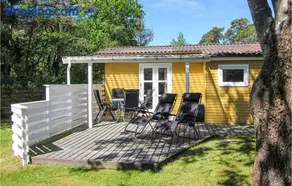 Superbe maison avec 1 chambre à Nexø - Image 1