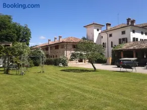 Alloggio Agrituristico Conte Ottelio - Image 3