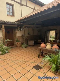 Casa el Lienzo Rural - Image 1