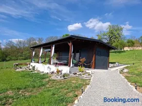 Cuibul de pe Deal Coșdeni Bihor - Image 2