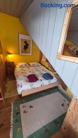 Charmant chalet familial ancien - Image 5