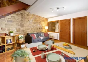 Patio con barbacoa: disfruta del Matarraña - Image 3