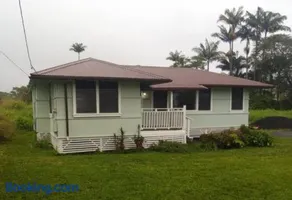 Cozy 2 bedroom near Volcano Park - Image 1