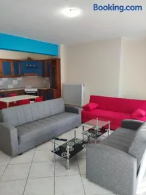 GCM 1 ROOMS kentro k parking - Image 2