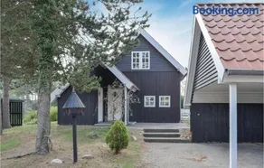 6 person holiday home in Ebeltoft - Image 1