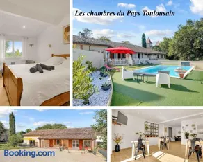 Les Chambres du Pays Toulousain - Image 2