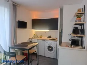 Studio Gruissan La Presqu'île 2 - Image 2