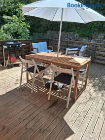 appartement entier dans villa chez jack - Image 4