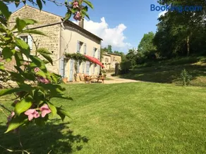 La Maison du Gardien Domaine du Château des Loups - Image 2