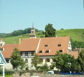 Chambres D'hotes Du Vignoble - Image 3