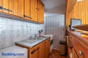 Le Cocon des Mélèzes - Appt pour 6 proche pistes - Image 2