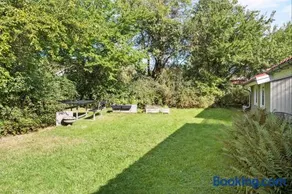 Peaceful Holiday Home On Orø Near Experiences - Image 3