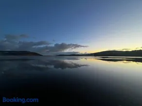 Amanecer Cabanas da Auga E - Image 1