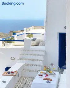 Serifos White - Image 1