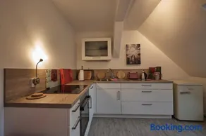 Ferienwohnung im Pfarrhaus Kölzow - Image 2