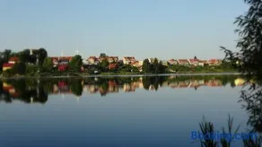 Domki Nad Jeziorem Wydmińskim - Image 1