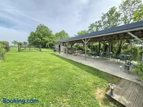 La Tournerie, Gîte 10 pers piscine près Puy du Fou - Image 1