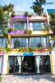Lamer Homestay - Image 2