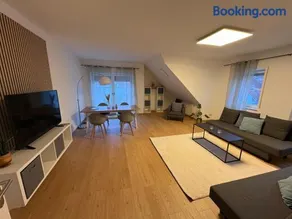 Großzügiges Design-Loft in Aulendorf - Image 5