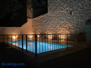 Le Mas de l'eau - Piscine Privative - Image 5