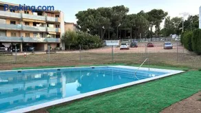 Apartamento a 150 metros de la playa en la Fosca - Image 4