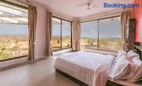 StayVista's Elevar Villa - Elevate your stay with a Mountain-View, Terrace & Plunge Pool - Image 5