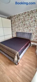 Roberto dangaus apartamentai - Image 3
