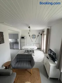 Gîte Le Coquillage, 50m de la mer - Image 1