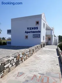 VENOS APARTMENTS - Image 1