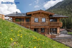 Appartement Enzian - TUX MOUNTAIN apart - Image 4