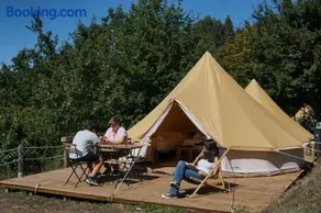 Glamping Aventura Atalaia - Image 3