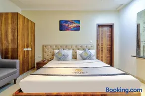 Hotel Twamev Peeragarhi - Image 3