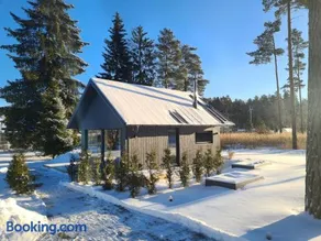 Salmistu Saunamaja - Image 2