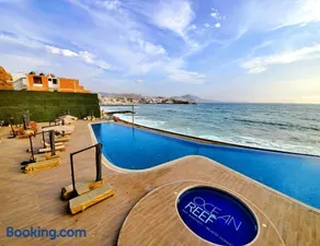 Condominio Ocean Reef Playa Norte San Bartolo - Image 1