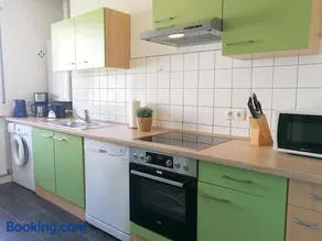 Koblenz City, Wohnung links - Image 4