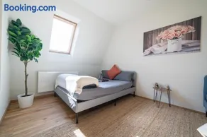 FullHouse - Zwickau - F45 Apartments - SmartTV - Nespresso - Image 3